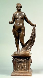 Little Venus (standing)